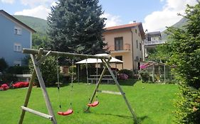 Casa Azzurra
